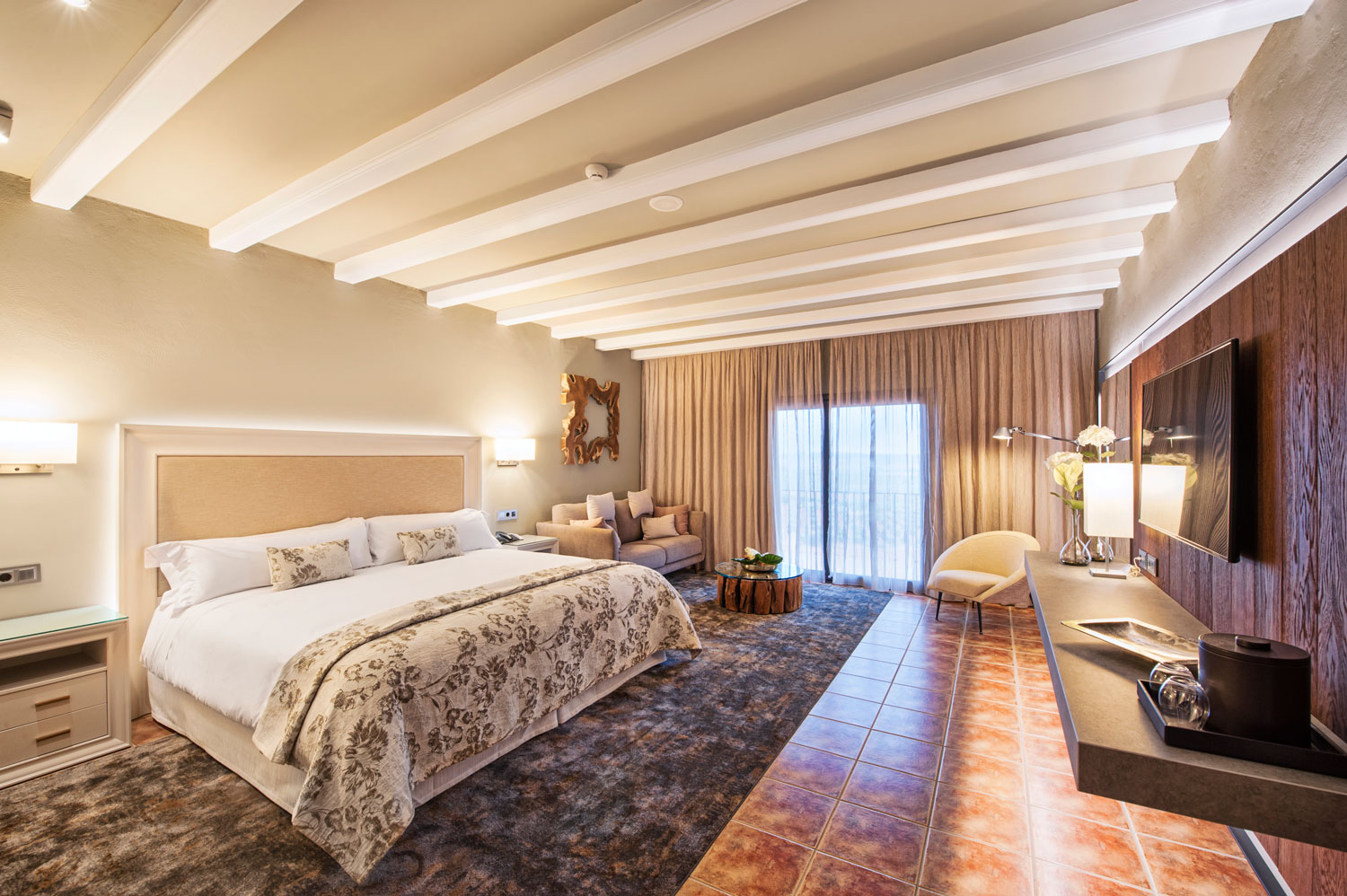 la caminera XGB 5872