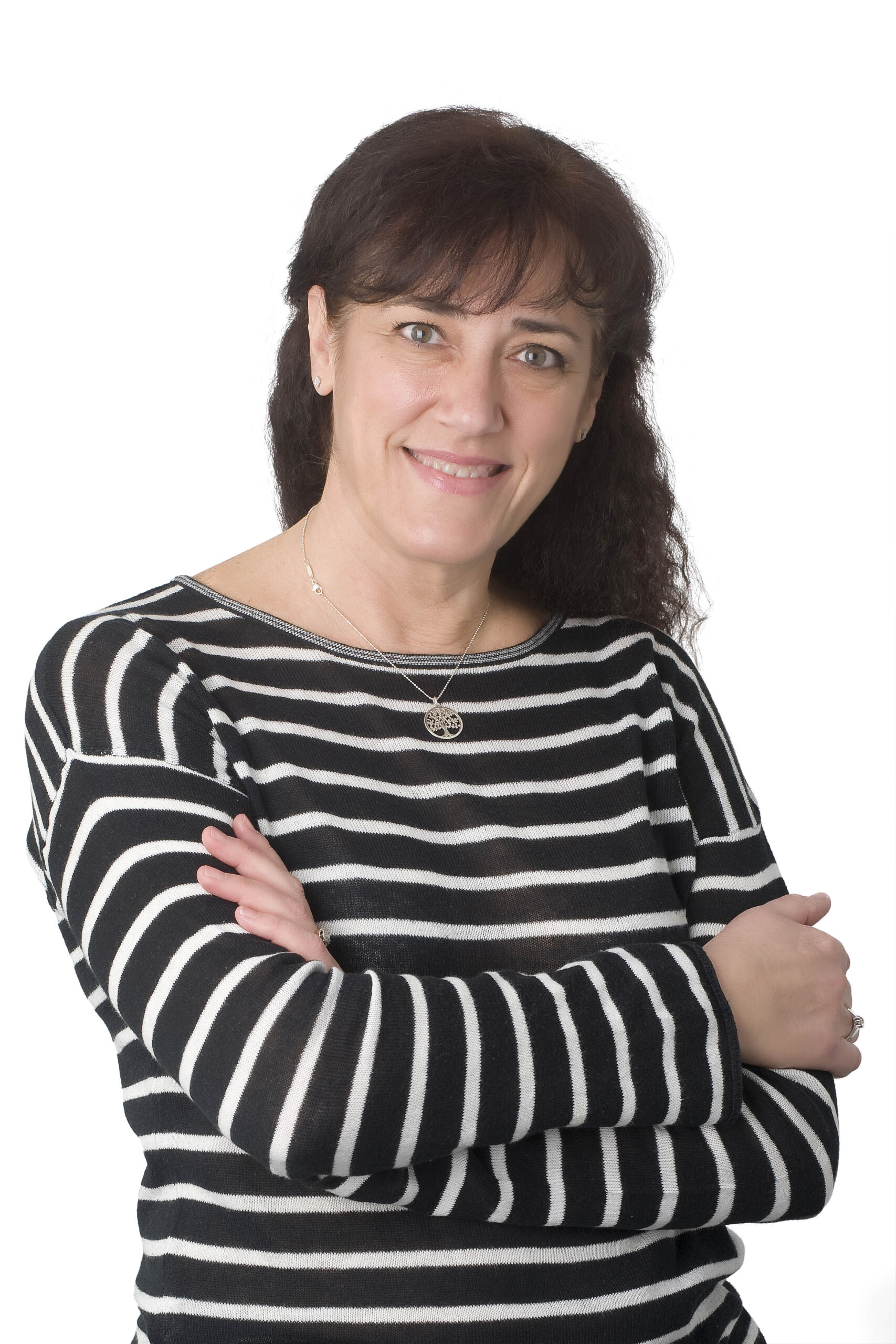 Elisa Navarro DG MVGM