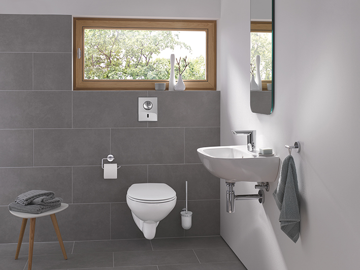 GROHE Bau Cosmopolitan Eweb