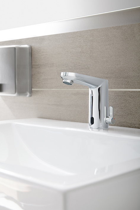 GROHE Eurosmart Cosmopolitan Eweb