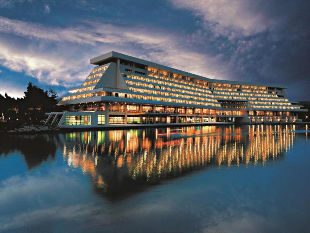 Meliton Hotel Porto Carras