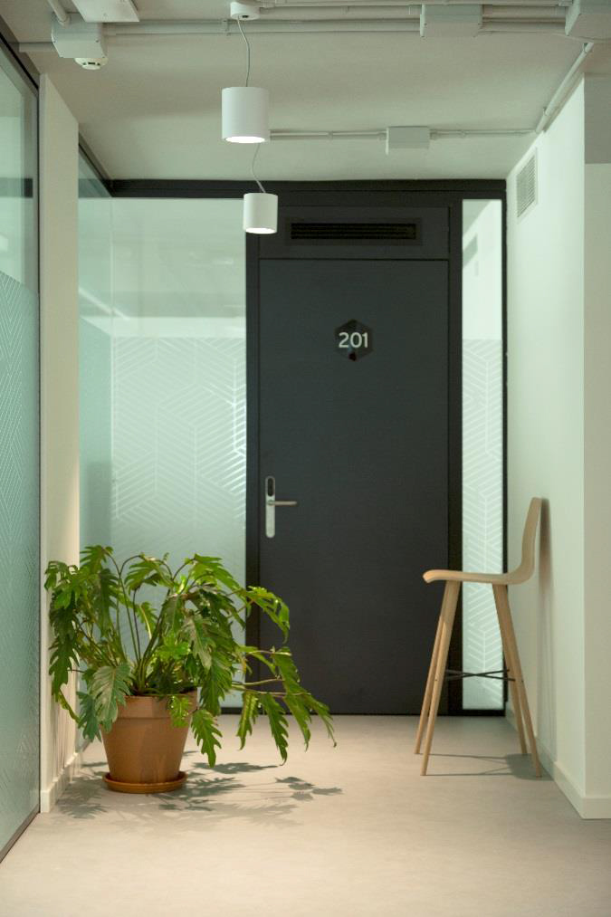 CDE José Abascal 17