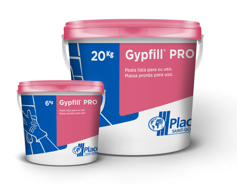Gypfill PRO