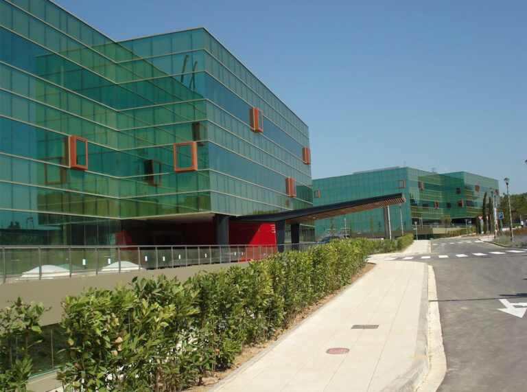 NuevasOficinasEKON SantCugat