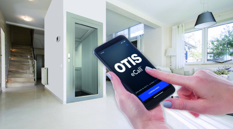 Otis eCall