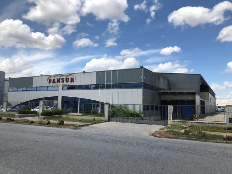 Savills Aguirre Newman Sevilla