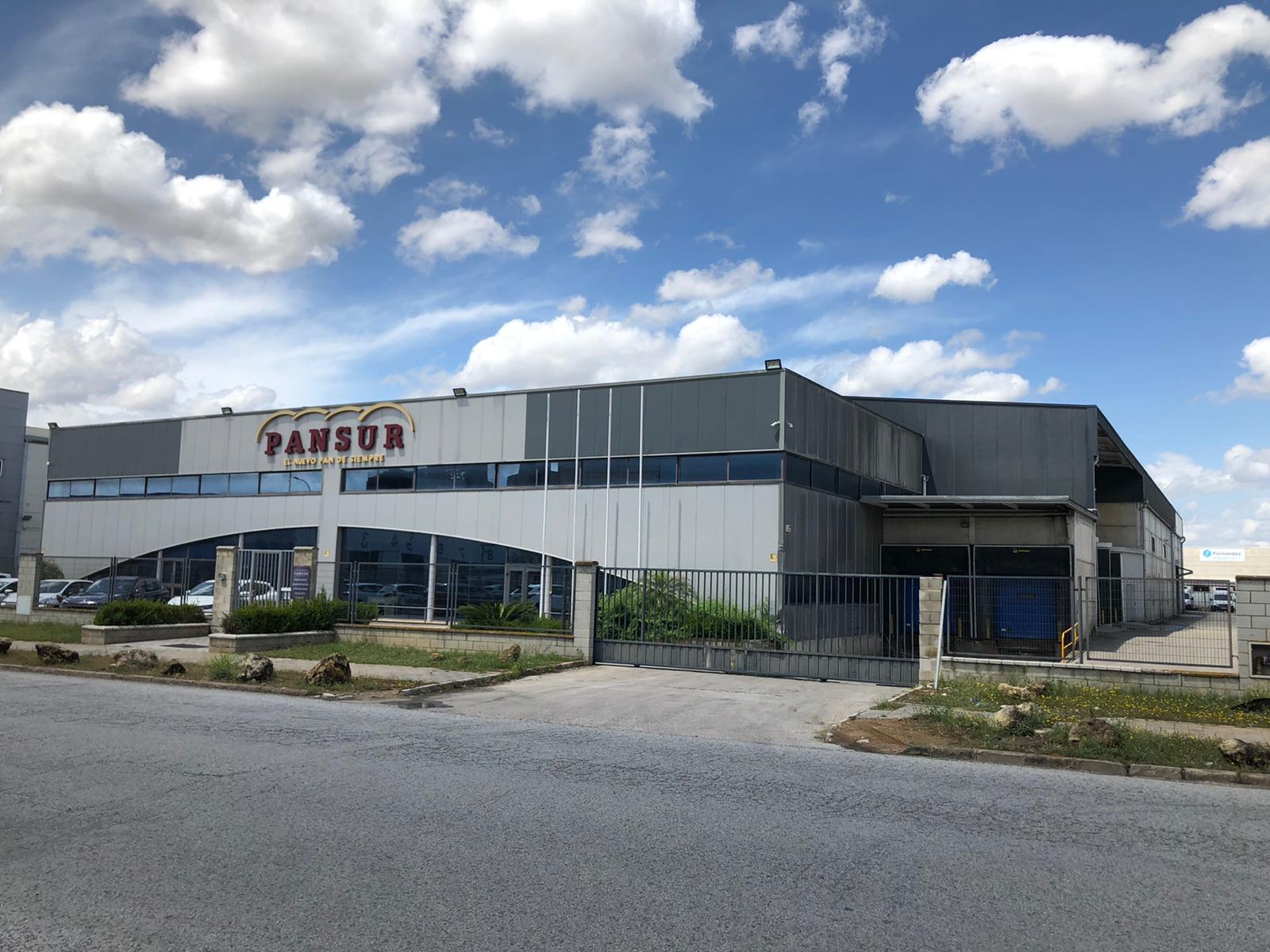 Savills Aguirre Newman Sevilla