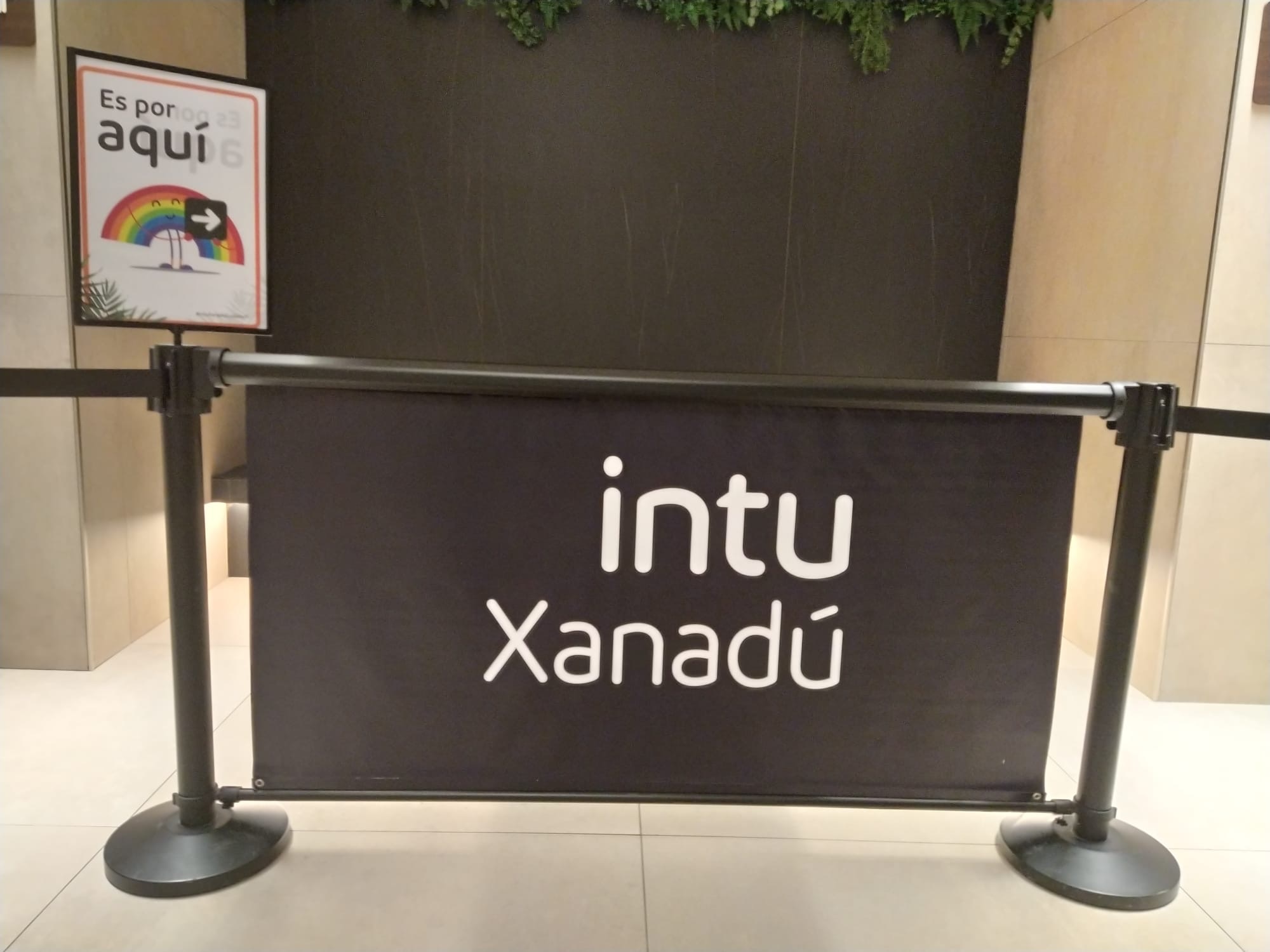 intu Xanadú 
