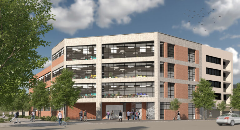 BNP Paribas Real Estate web