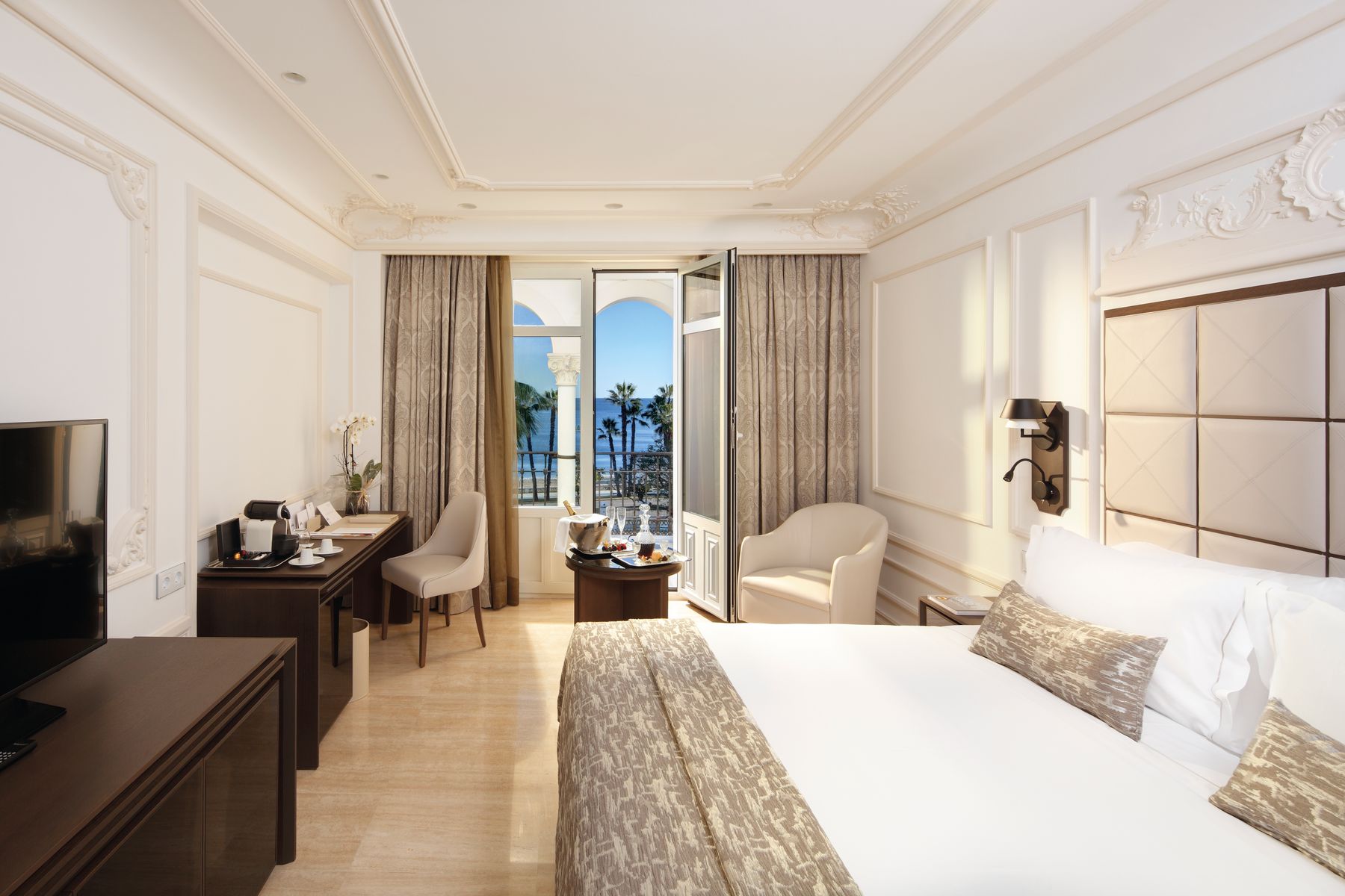 Gran Hotel Miramar Malaga Spain bigview 2