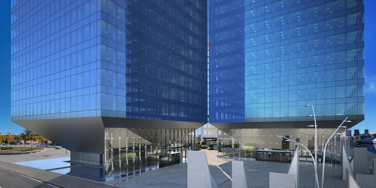 BcnFira District Iberdrola 2