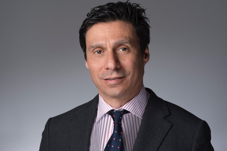 Daniel Mazin CEO