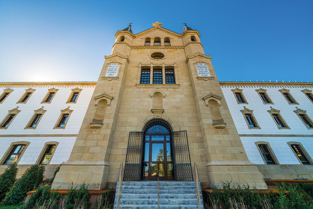 Apertura del Catalonia Donosti en San Sebastián, primer hotel de la cadena en el País Vasco 1 cataloniadonosti 2