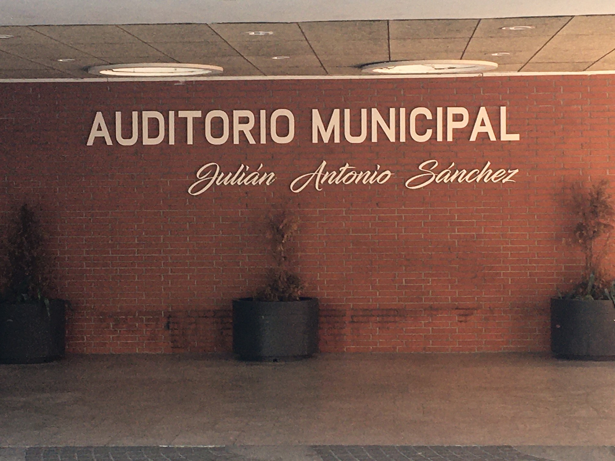 Auditorio 2
