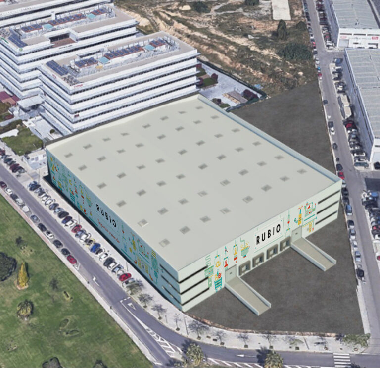 Futura Sede Cuadernos RUBIO