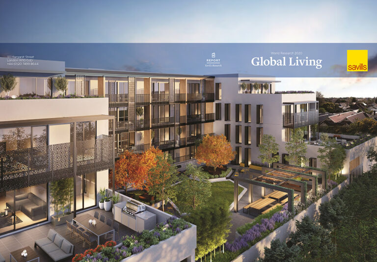 savills global living 2020 1