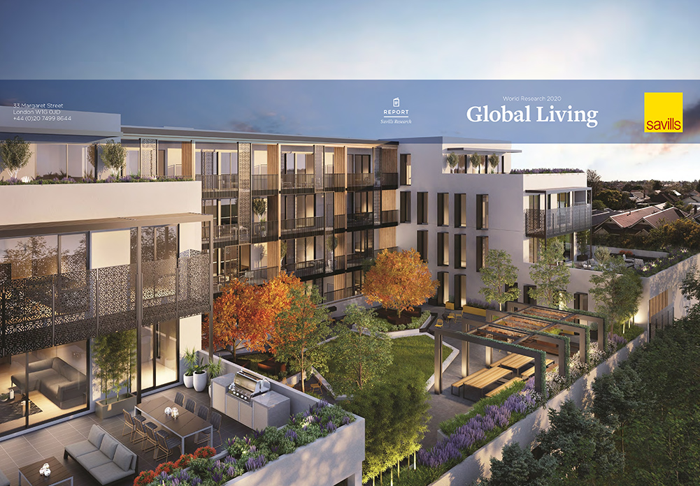 savills global living 2020 1