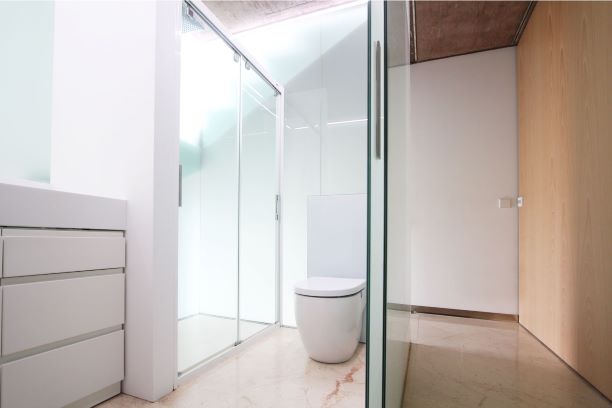 Casa Muka Baño Geberit Monolith 002