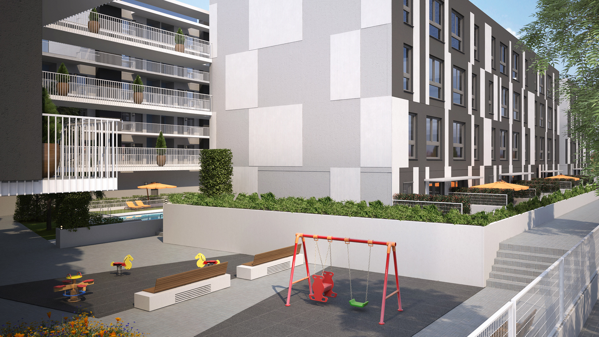 HOL Mostoles Web Exterior3