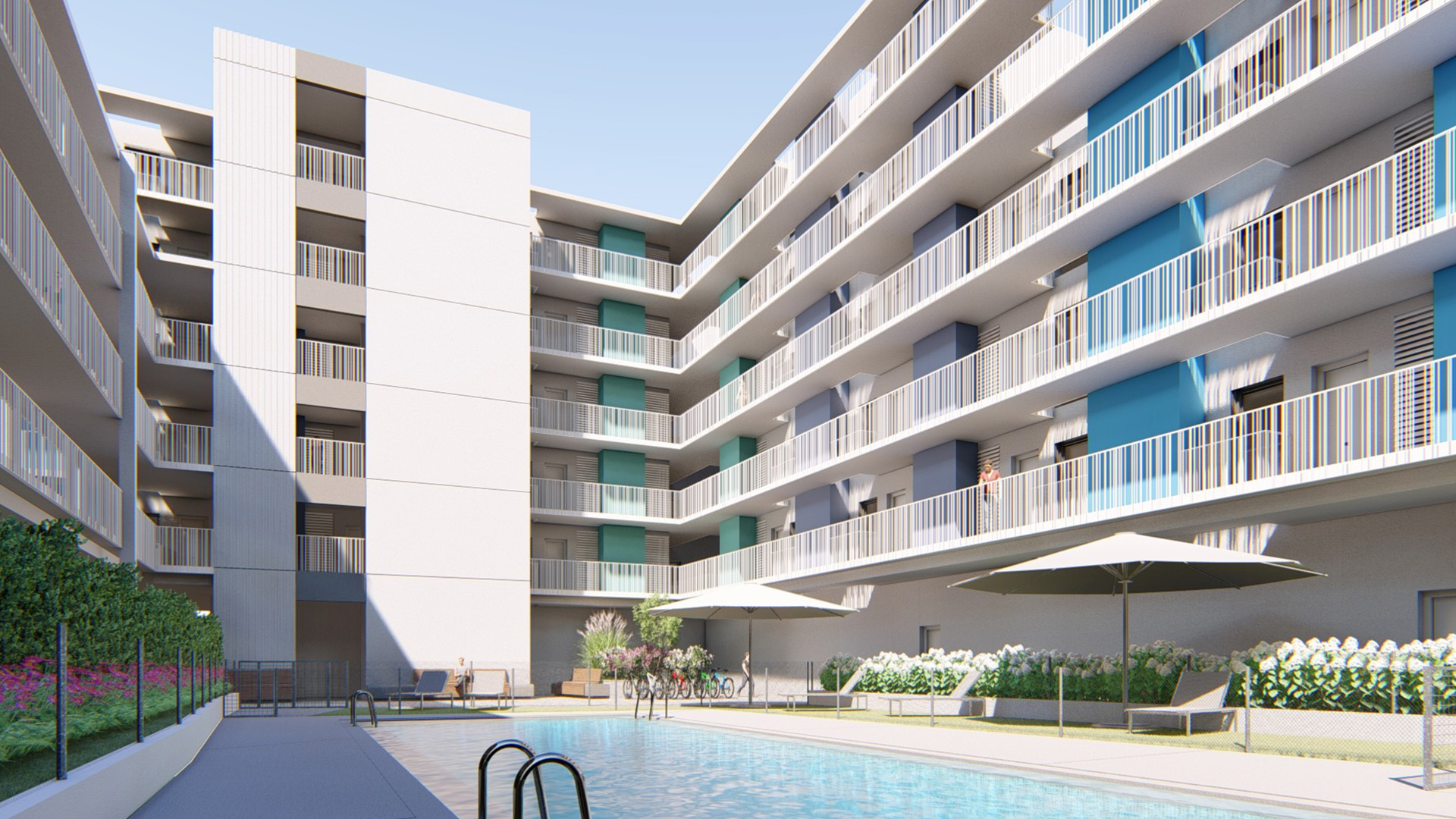 HOL Mostoles Web Exterior4