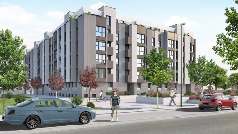 Amir Burgos Exterior 1