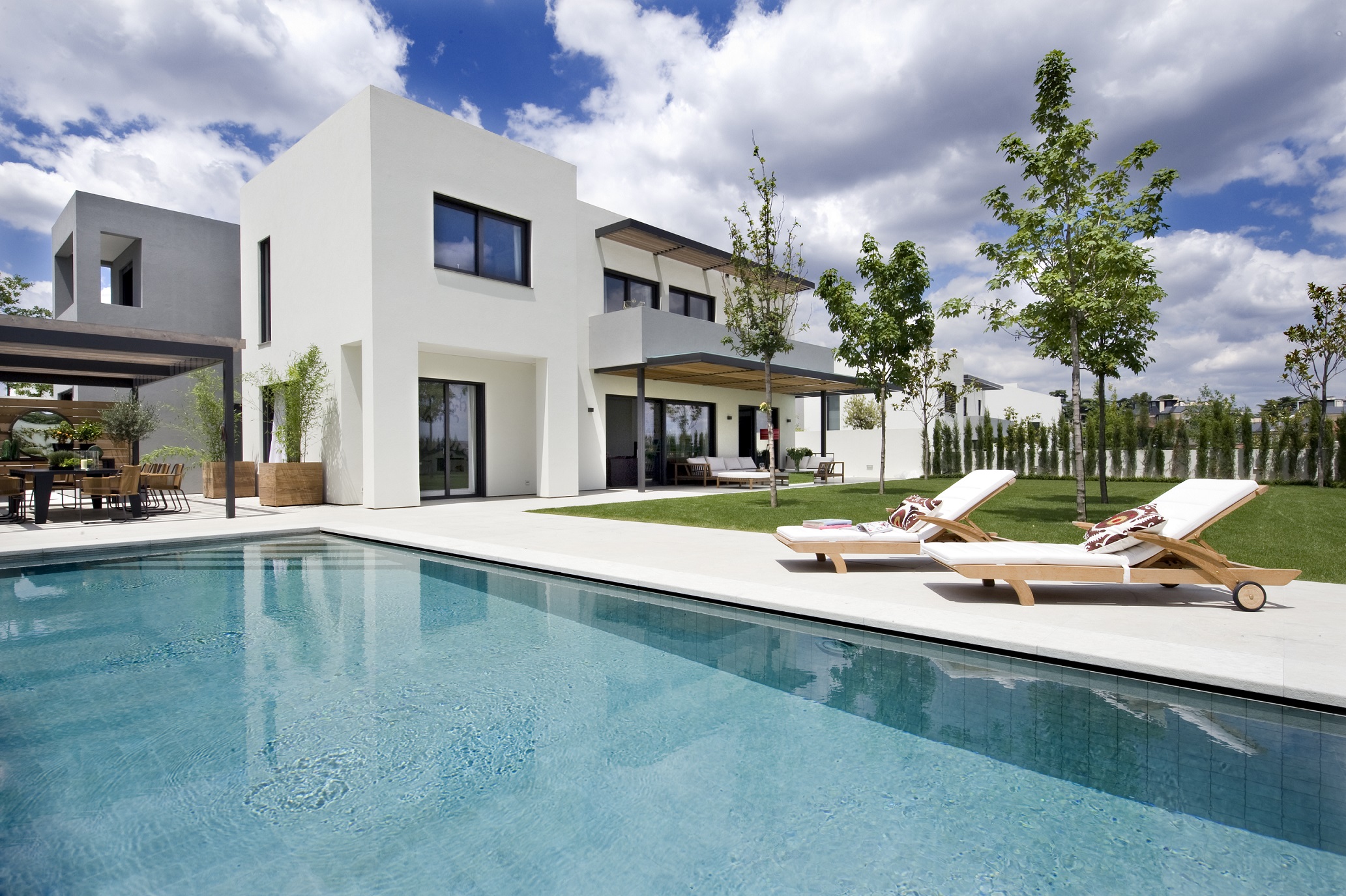 CALEDONIAN VENDIÓ EL 60% DE SUS CASAS EN 2020 Y ENTRARÁ EN EL 'BUILT TO RENT' Y EN HOTELERÍA EN 2021 1 Fotos Caledonian Balance 3 002