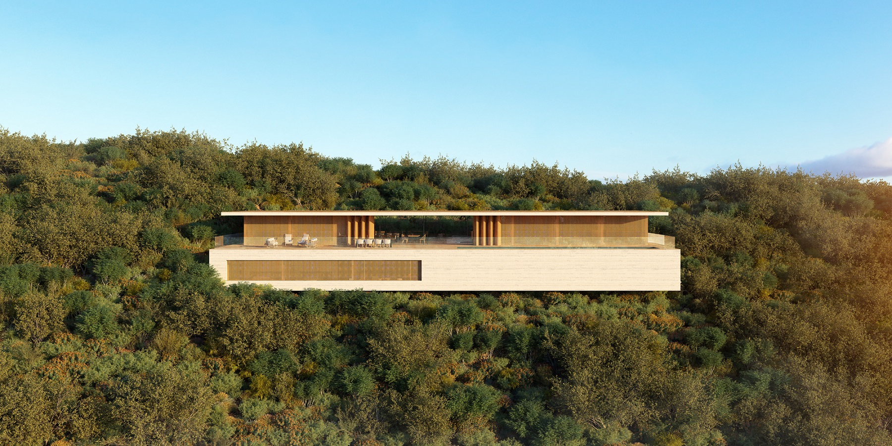 CALEDONIAN VENDIÓ EL 60% DE SUS CASAS EN 2020 Y ENTRARÁ EN EL 'BUILT TO RENT' Y EN HOTELERÍA EN 2021 5 Fotos Caledonian Balance 6 002