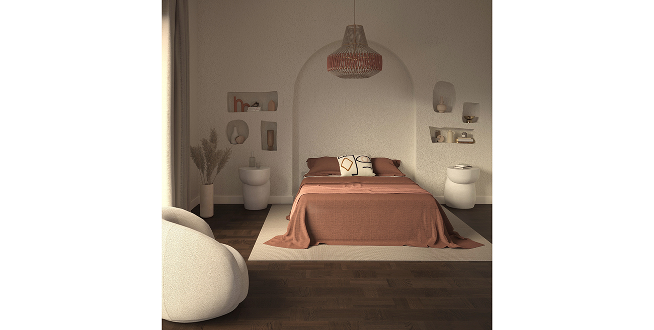 4 tendencias para conseguir un hogar más cómodo y acogedor en 2021 2 IN trends 2021 Back to craft insta