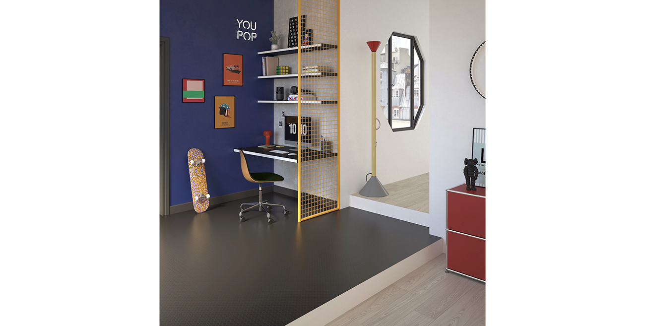 4 tendencias para conseguir un hogar más cómodo y acogedor en 2021 4 IN trends 2021 street connection insta