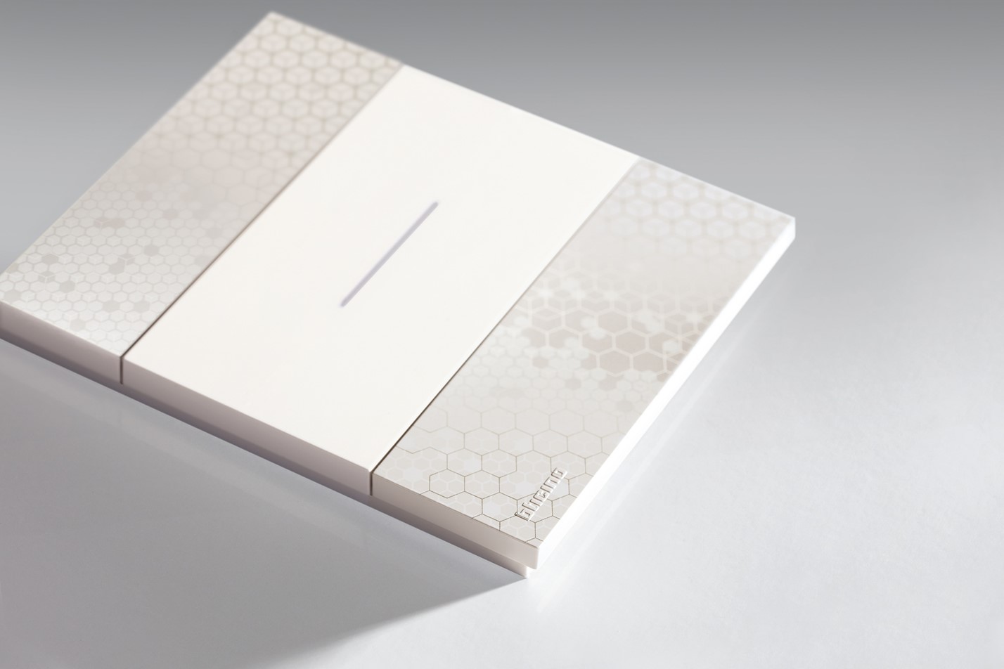 Mecanismos Living Now de BTicino 06 Pixel