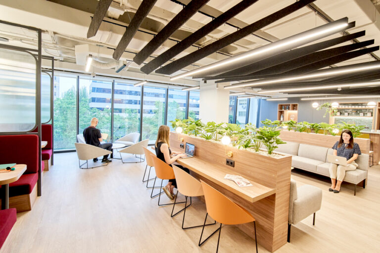 Noticias 24 flex offices mejor opcion covid19