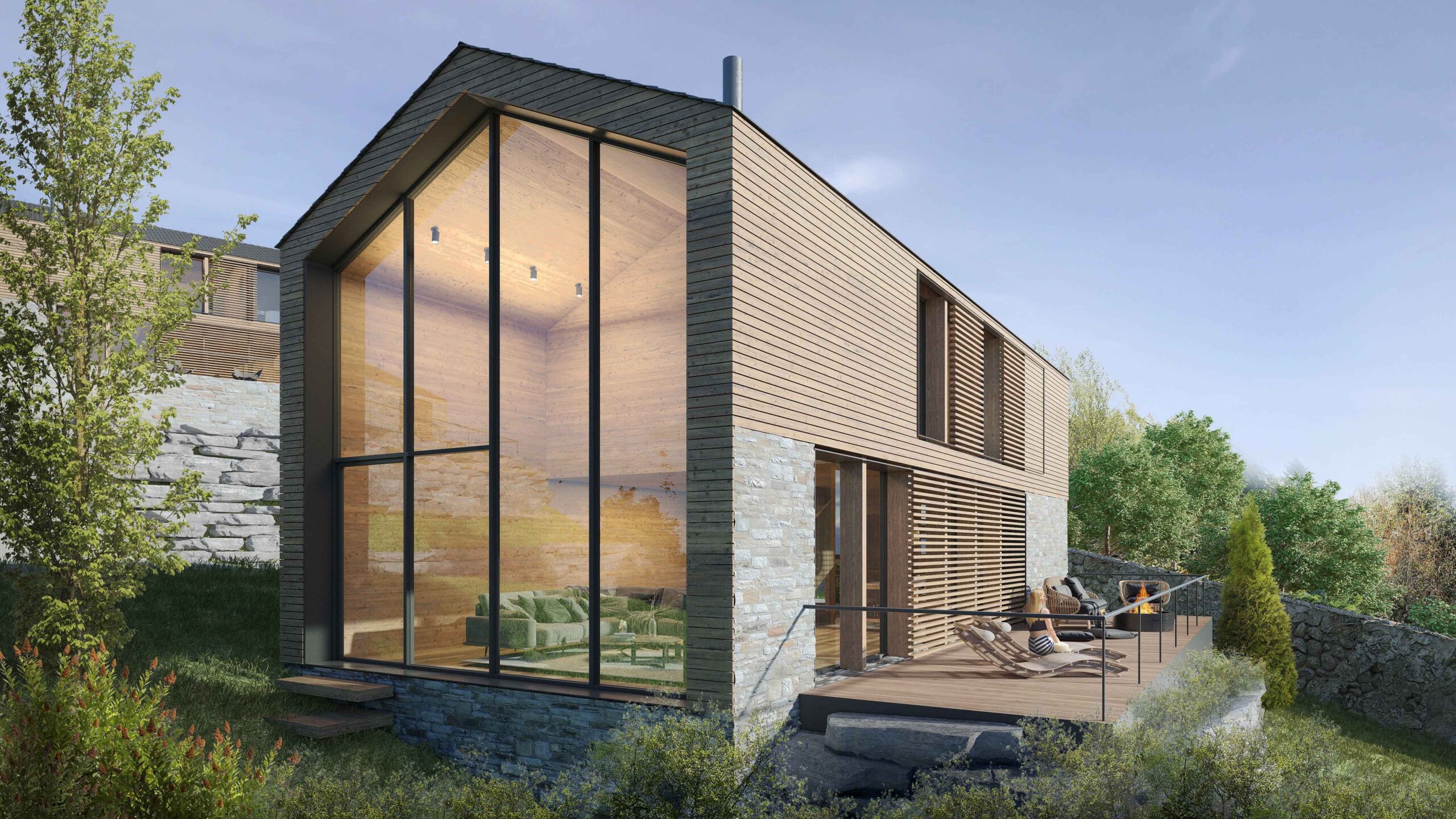 la pleta de tauja house habitat min