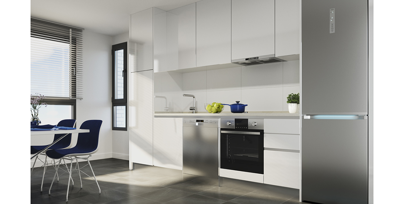 ALEI SANTANDER Imagen Cocina