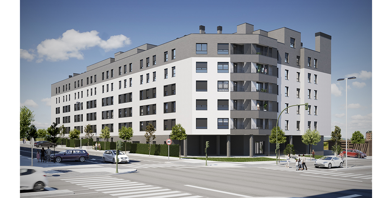 ALEI SANTANDER Imagen Exterior