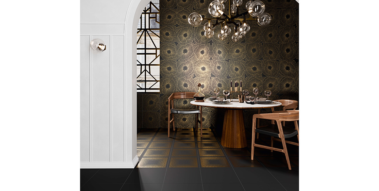 Nueva colección ART-DECO de Aparici 1 Art deco 01