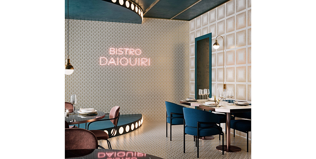 Nueva colección ART-DECO de Aparici 2 Art deco 02