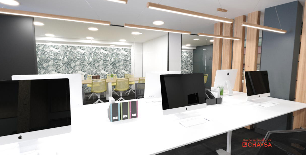 chavsa desarrolla su primer espacio coworking en córdoba capital 4 Coworking Cordoba 4