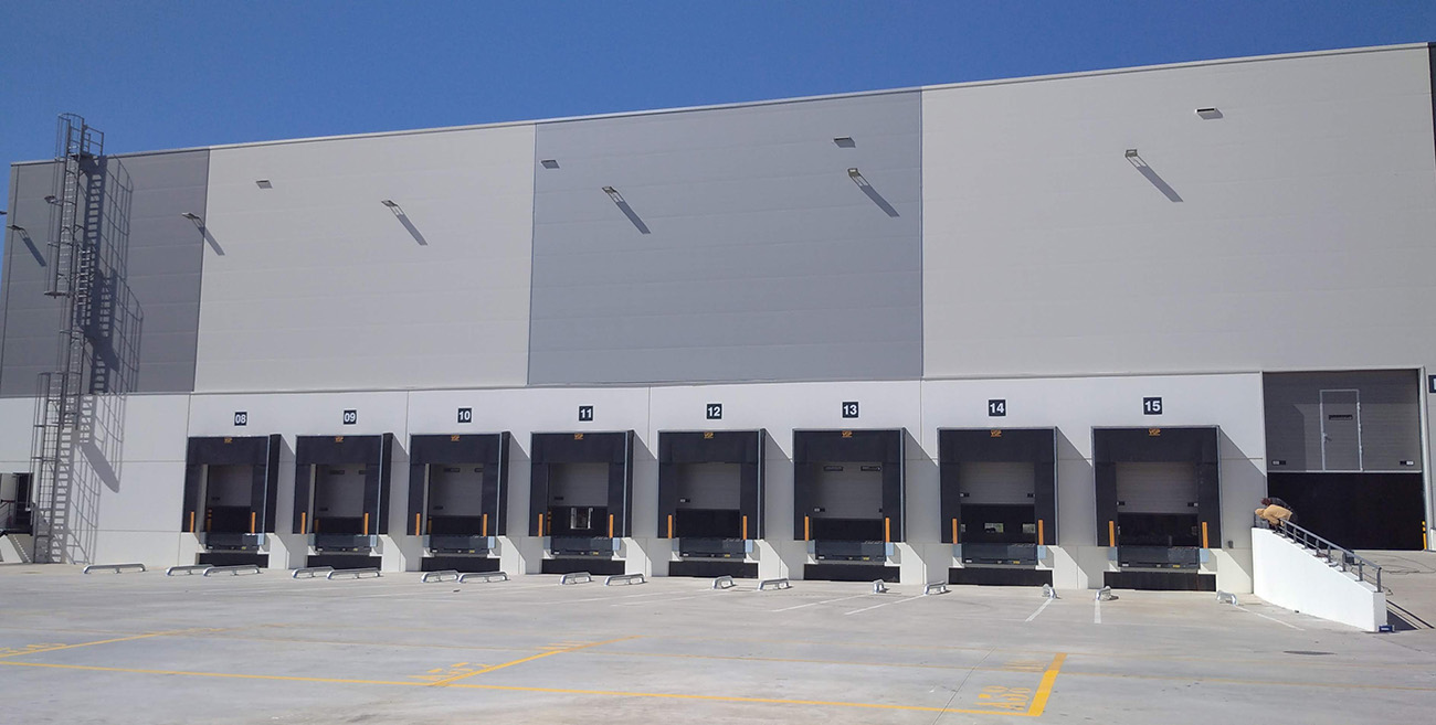 AXIS PROPERTY ALCANZA UN AÑO RECORD EN EL SECTOR INDUSTRIAL Y LOGÍSTICO TRAS COMPLETAR VARIAS OPERACIONES EN EL 2º SEMESTRE 1 DigiMobil navee