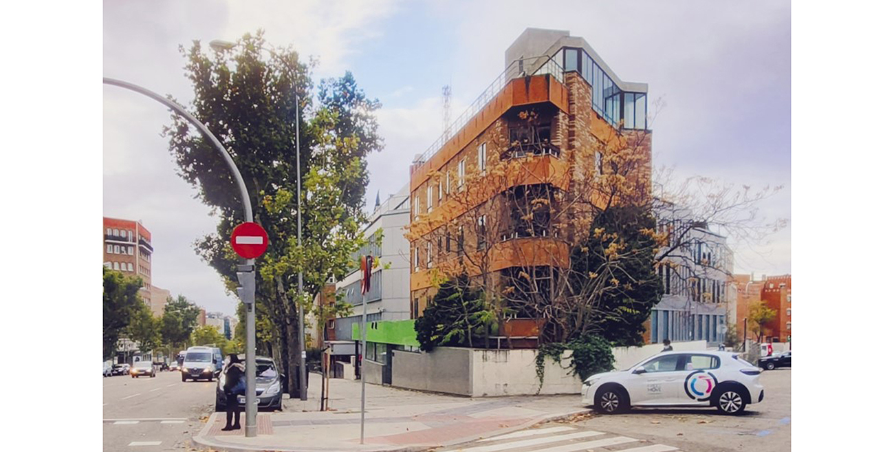 Los Family Offices mantienen el pulso de la inversión inmobiliaria 2 Estado Actual V149