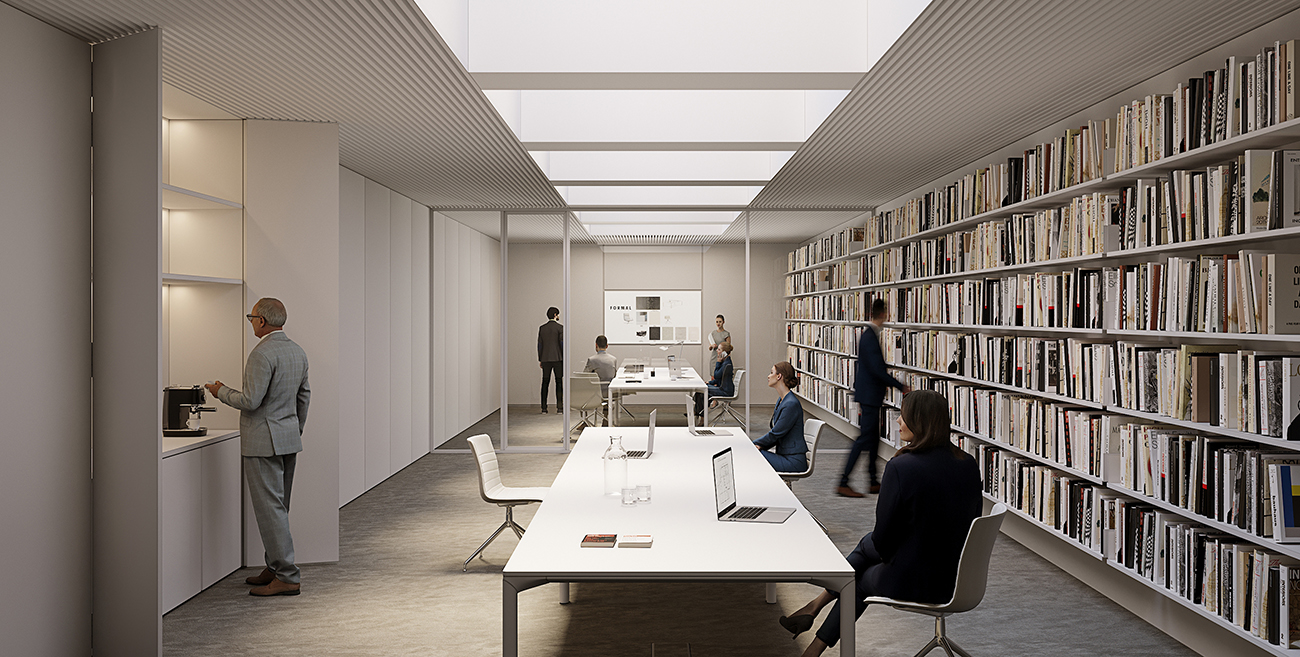 Alonso Balaguer abre oficina en Madrid 4 Render P0 Apendice