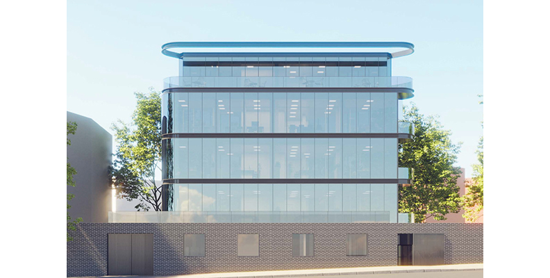 Los Family Offices mantienen el pulso de la inversión inmobiliaria 3 Velazquez 149 600