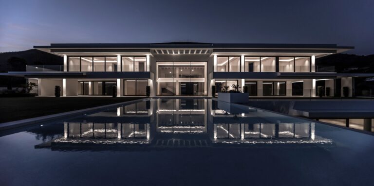 Noticias 27 Villa Ibiza