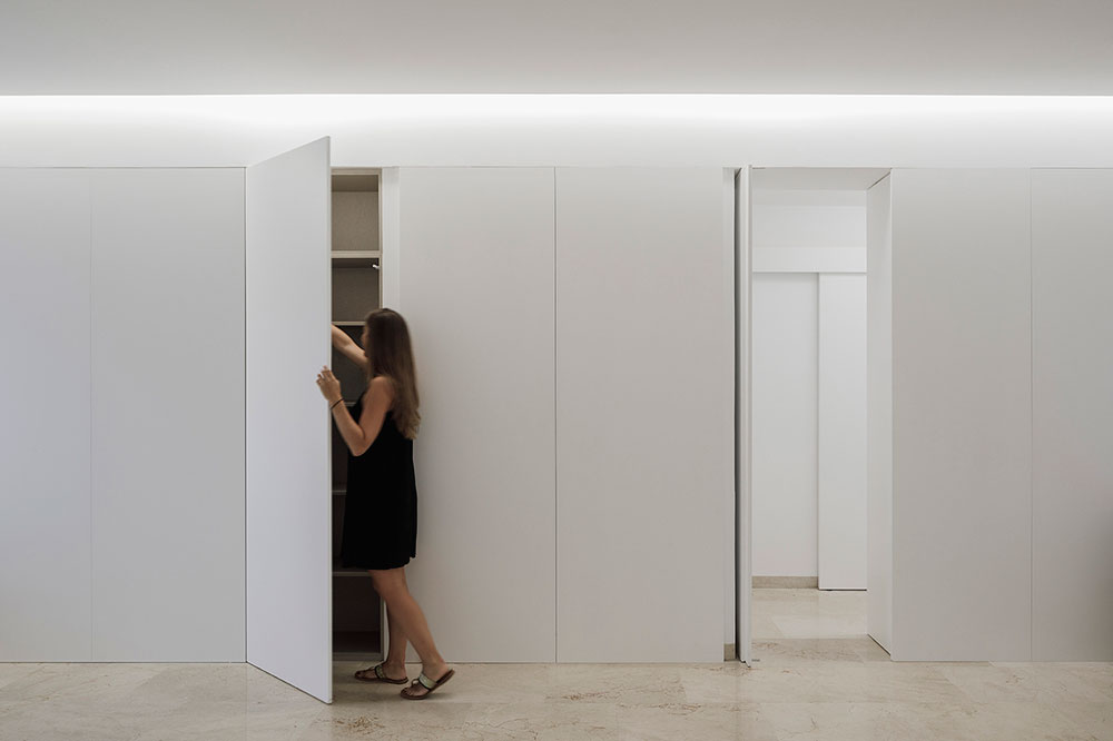 YUNESTORTOLERO ARQUITECTOS SEVILLA HOUSE IN LOS REMEDIOS 011