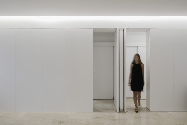 Noticias 28 YUNESTORTOLERO ARQUITECTOS SEVILLA HOUSE IN LOS REMEDIOS 012