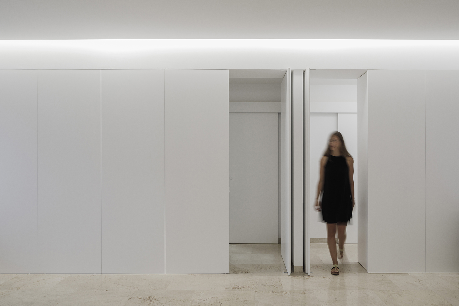 YUNESTORTOLERO ARQUITECTOS SEVILLA HOUSE IN LOS REMEDIOS 012