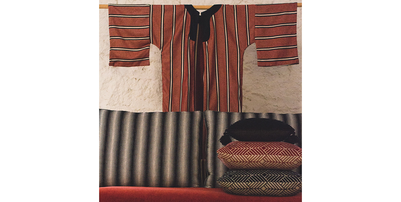 Gancedo presenta la nueva tecnología textil que añade capacidad antimicrobiana y antivírica a nuestras telas 2 gancedo1