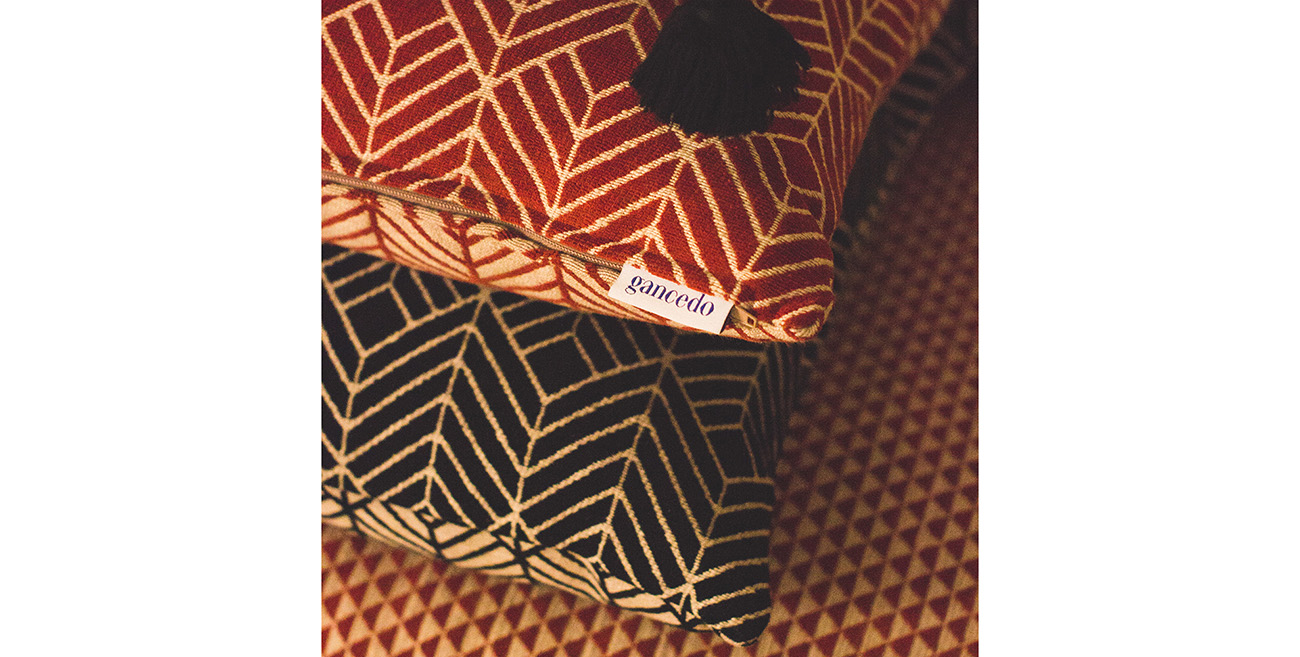 Gancedo presenta la nueva tecnología textil que añade capacidad antimicrobiana y antivírica a nuestras telas 1 gancedo2