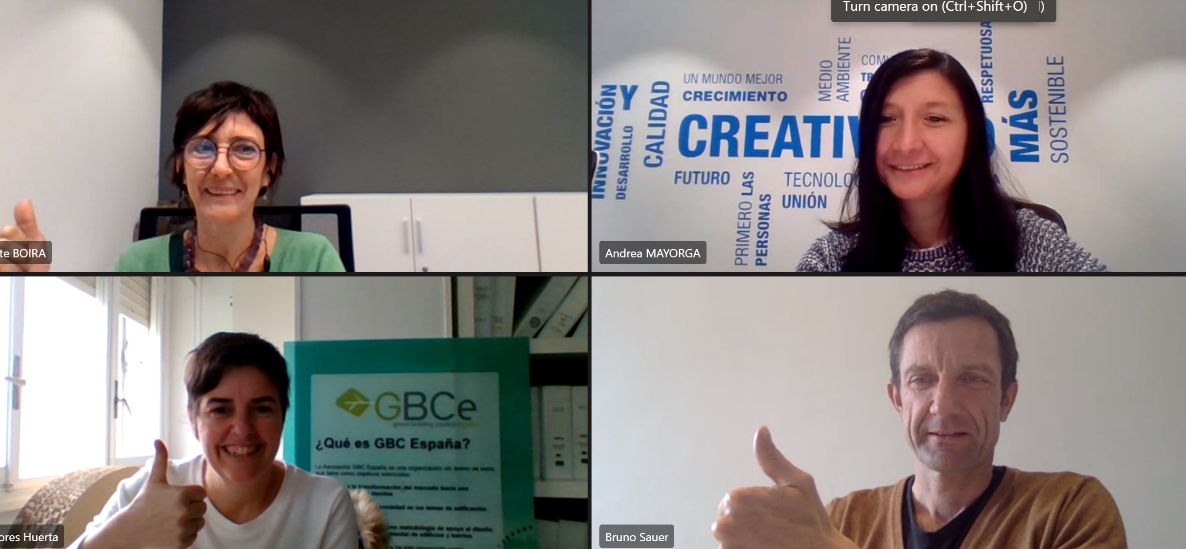 Soprema Iberia se asocia a Green Building Council España para disminuir los impactos medioambientales de los edificios 1 soprema 1