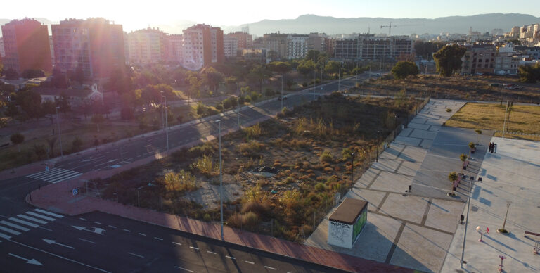 Noticias 20 terrenogrupolar