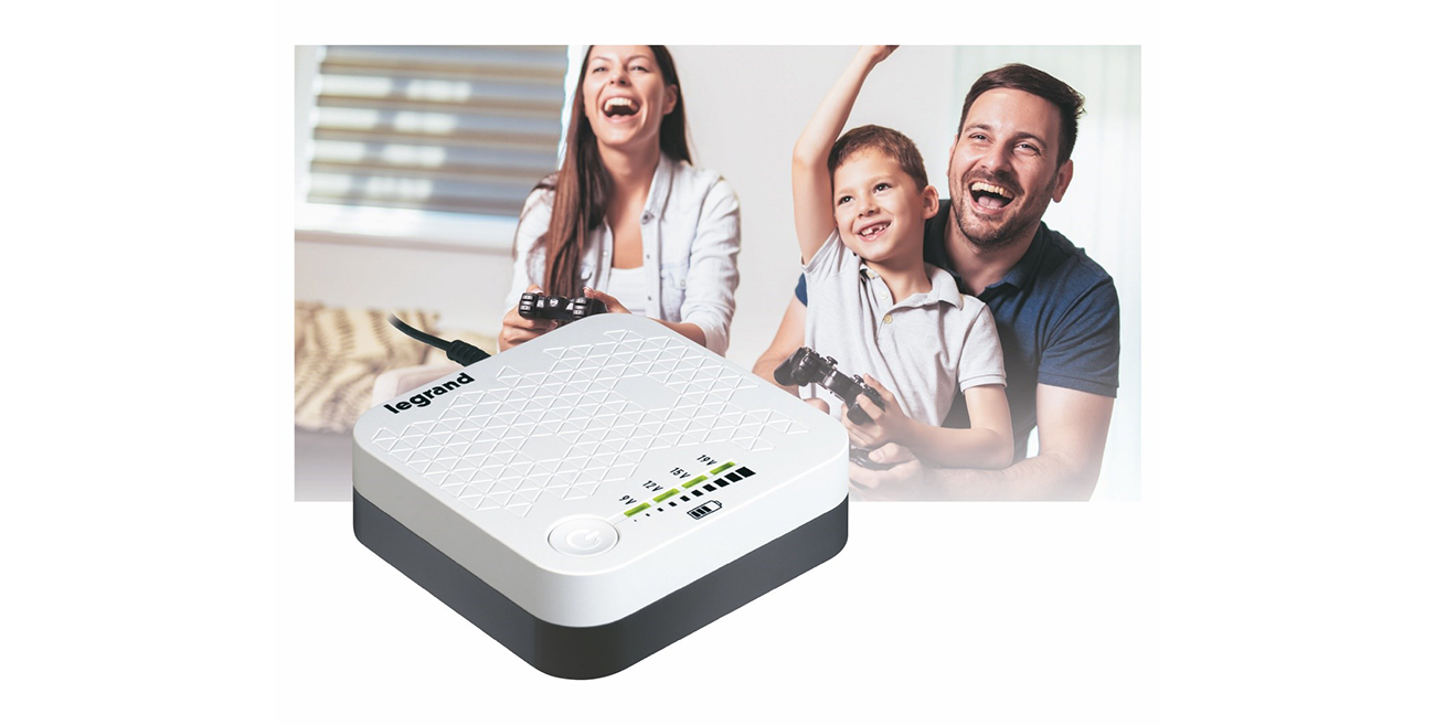 01 NP Keor DC de Legrand